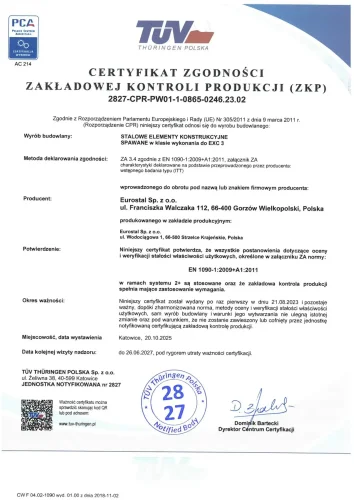 1090-1 EXC3 PL do 06 2027